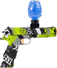 LANCADOR DE BOLINHAS DE GEL 1911 CBL0461