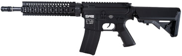 RIFLE FN SATURN BLACK 4,5MM