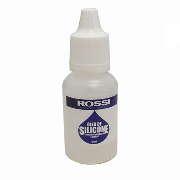 OLEO DE SILICONE 15ML