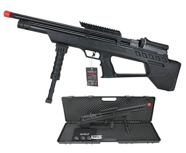 CARABINA PCP MODELO NKS ELF S 5.5