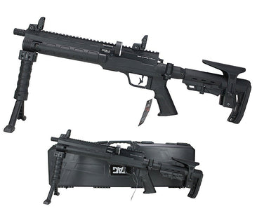 CARABINA PCP MODELO NKS TACTO S 5.5