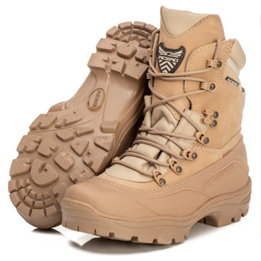 BOTA TIGER PRO MAX DESERT IMP.