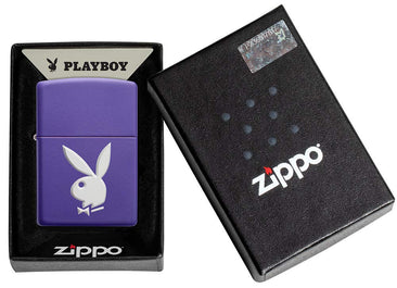 ISQUEIRO ZIPPO PLAYBOY