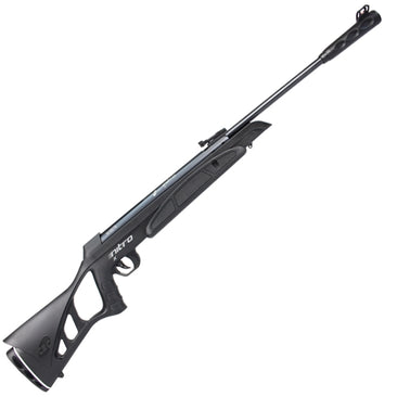 CARABINA PRESSAO CBC NITRO-X 1000 5,5 OX