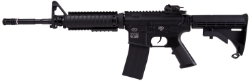 RIFLE FN M4-A1 4,5MM