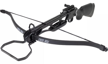 BALESTRA ROSSI 150 LBS BLACK MK-150A1PB