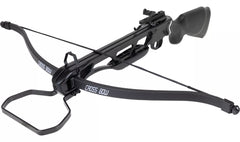 BALESTRA ROSSI 150 LBS BLACK MK-150A1PB