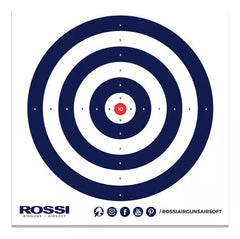 ALVO AIRGUNS AIRSOFT 140X140 5UNID