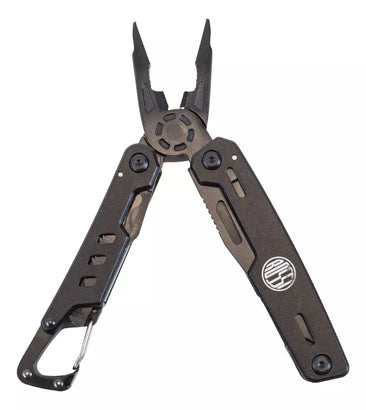 ALICATE MULTITOOL ROSSI FTP103-BK