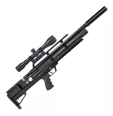 CARABINA PCP URKO BULL PUP 5.5MM PR