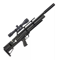 CARABINA PCP URKO BULL PUP 5.5MM PR