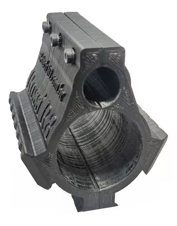 ABRACADEIRA FRONTAL R8