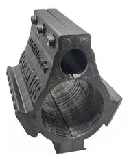 ABRACADEIRA FRONTAL R8