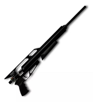 CARABINA PCP CUSTOM GIII 9MM PR PLUS