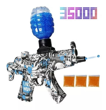 LANCADOR DE BOLINHAS DE GEL MP5 CBL0460