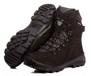 BOTA TIGER PRO MAX PRETO IMP.