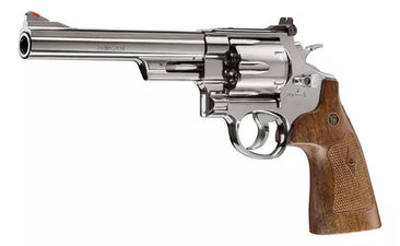 REVOLVER M29 S&W CO2 4,5MM