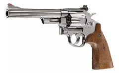 REVOLVER M29 S&W CO2 4,5MM