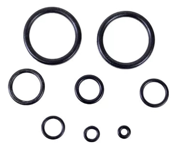 KIT ORINGS PCP ROSSI R8 5,5 MM/6,35