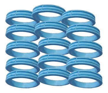 KIT ANEL VEDACAO O-RINGS 50UND