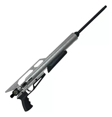 CARABINA PCP CUSTOM GIII 6.35MM PR SUPR