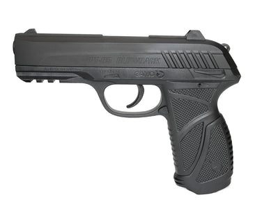 PISTOLA CO2 GAMO PT-85 BLOWBACK 4,5MM