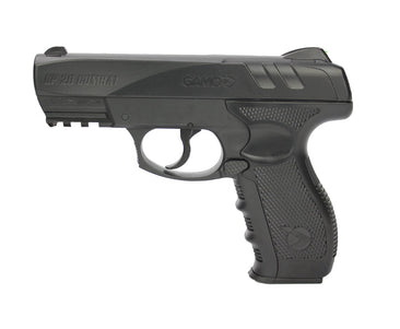 PISTOLA CO2 GAMO GP-20 COMBAT 4,5MM