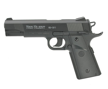 PISTOLA CO2 GAMO RED ALERT RD-1911