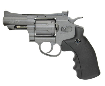 REVOLVER CO2 GAMO PR-725 4,5MM