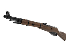 CARABINA PRESSAO MOSIN NAGANT CO2 4,5MM