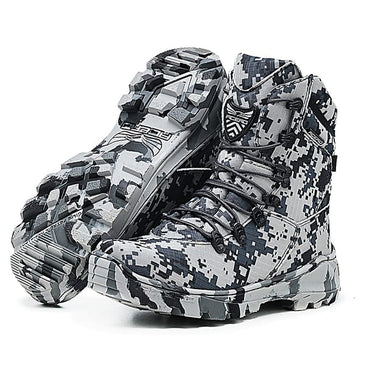 BOTA TG RIP STOP DIGITAL URBANO