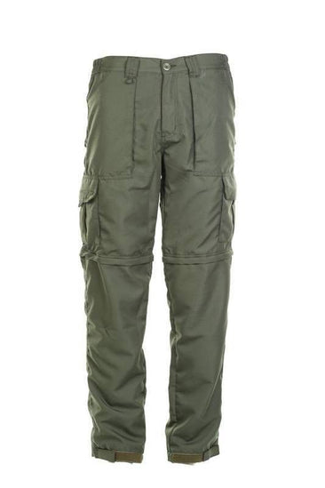 CALCA FISHING PANTS CORES - 40