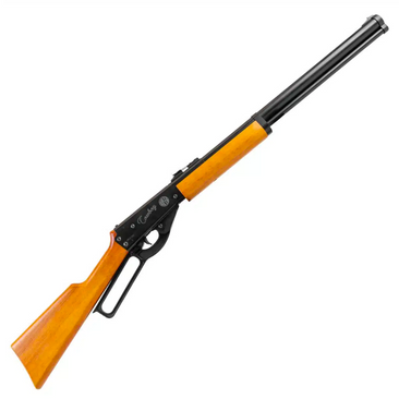 CARABINA PRESSAO COWBOY LEVER ACTION MADEI 4,5M