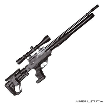 COMBO CARABINA RAMBO