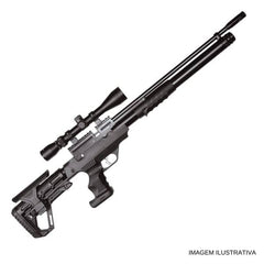 COMBO CARABINA RAMBO