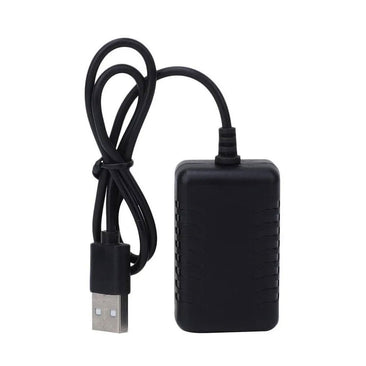 CARREGADOR RIFLE AIRSOFT USB 2A 7,4V