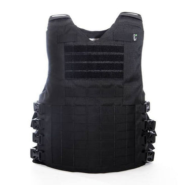 CAPA DE COLETE PROTEC/FIVE - XG