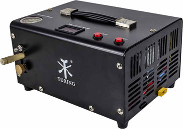 COMPRESSOR COMPACTO AR ALTA PRES 12V
