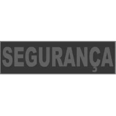 EMBORRACHADO SEGURANCA PEITO NEG