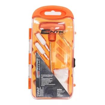 KIT DE LIMPEZA SWAP UNICA