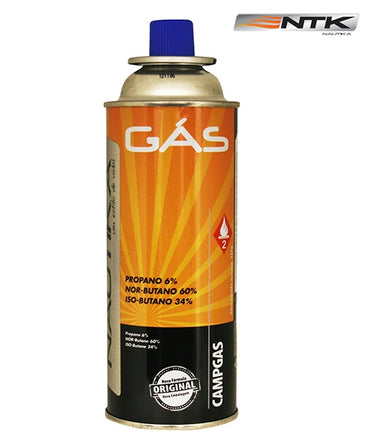 GAS CAMPGAS NTK 227G