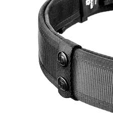 PRESILHA PARA CINTO / PRETO