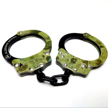 ALGEMA ACO CARBONO 1020 DESERT