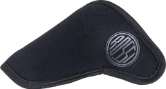 COLDRE NEOPRENE ROSSI C/CLIPE