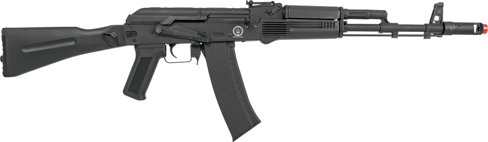 Rifles de Airsoft