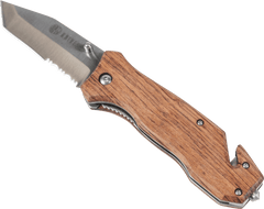 CANIVETE ROSSI JARARACA