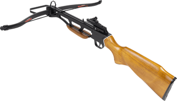 BALESTRA ROSSI 150 LBS WOOD MK-150A1