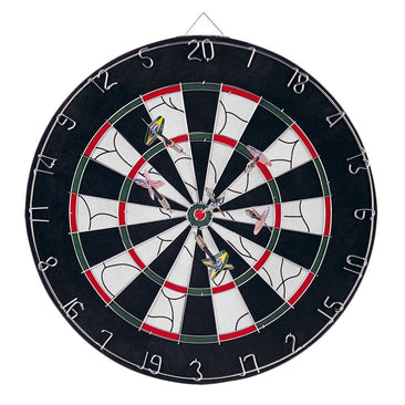 JOGO DE DARDO UNICA
