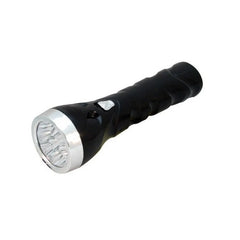 LANTERNA 9 LED RECARREG 379