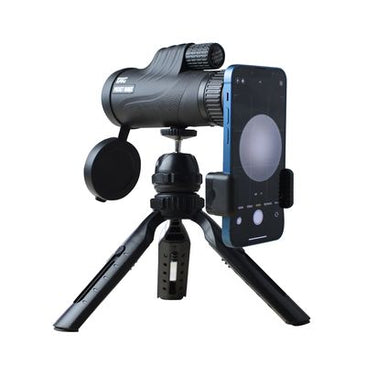 LUNETA TELESCOPIO POCKET RANGE